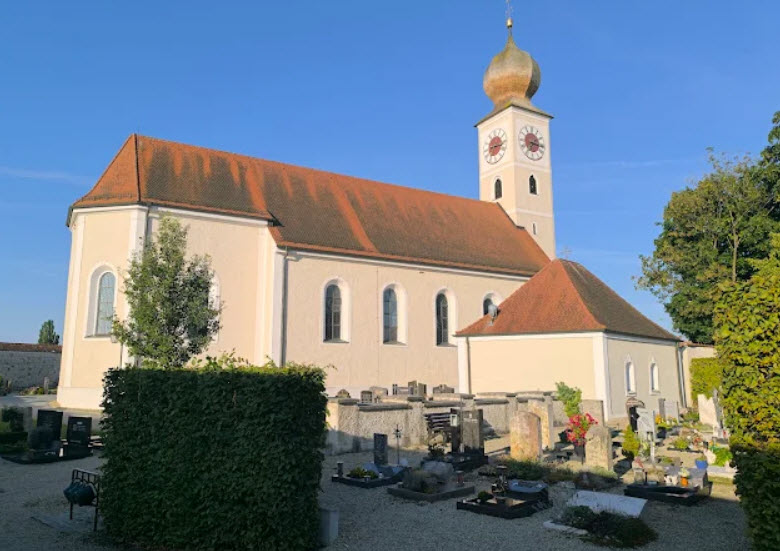 Burg Vohburg, Germany